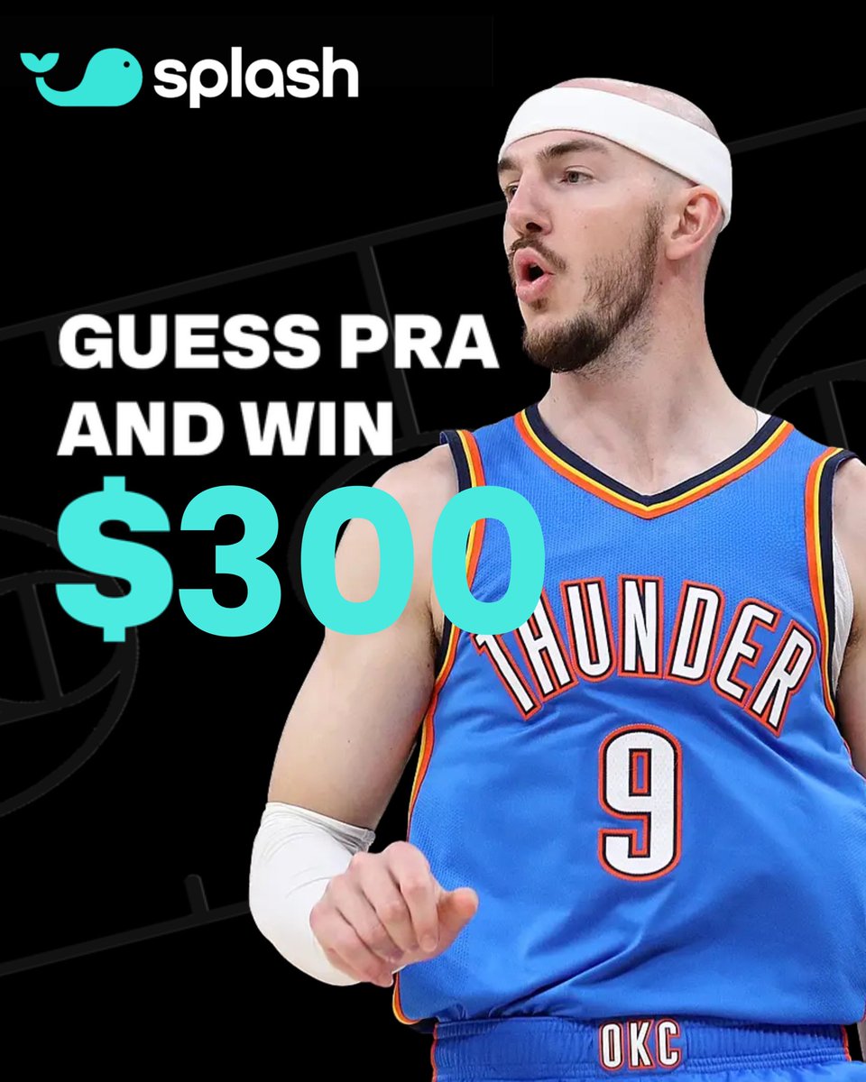 Splash Sports tweet media