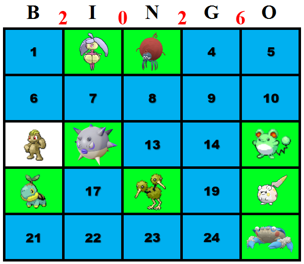 XdmFr's tweet photo. Cette fois il a pas despawn, Tissenboule shiny qui est de retour 5h après le premier
8eme shiny du Bingo 2026 https://t.co/BEPhNRAxwQ