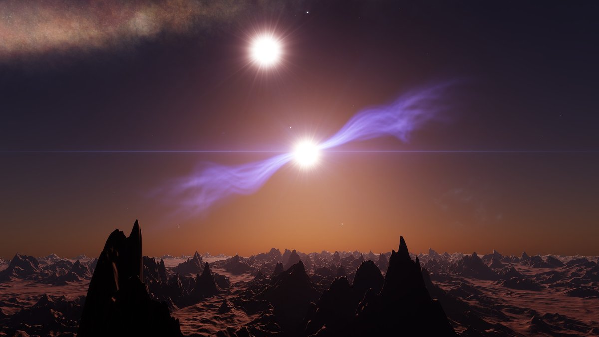 Galactic Exploration Catalog tweet media