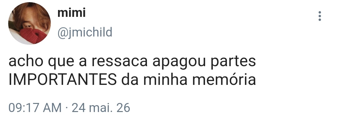 toria VAI VER O BTS tweet media