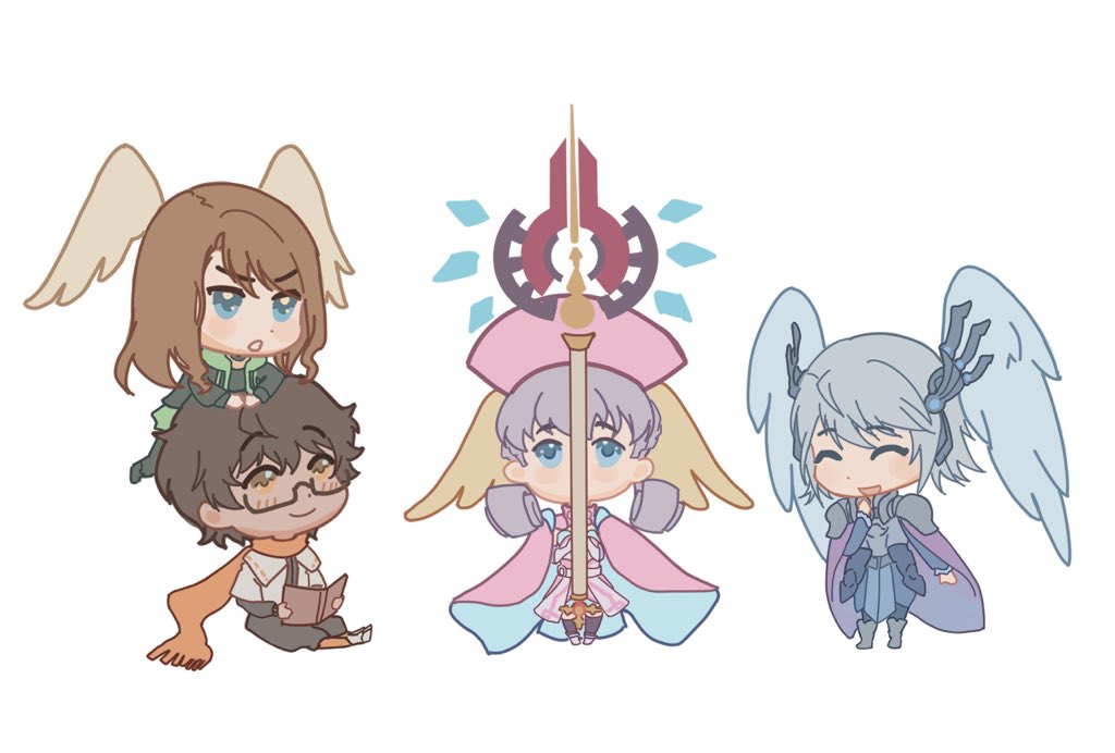 唐蛋白 tweet media