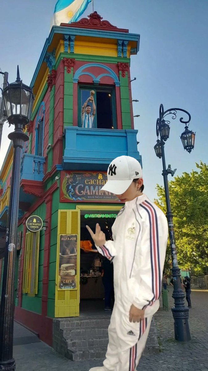 miru | SKZ EN ARGENTINA !!! 🇦🇷 tweet media