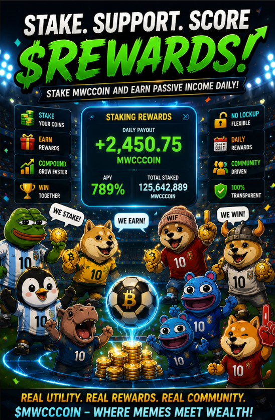 MemeWorldCupCoin tweet media