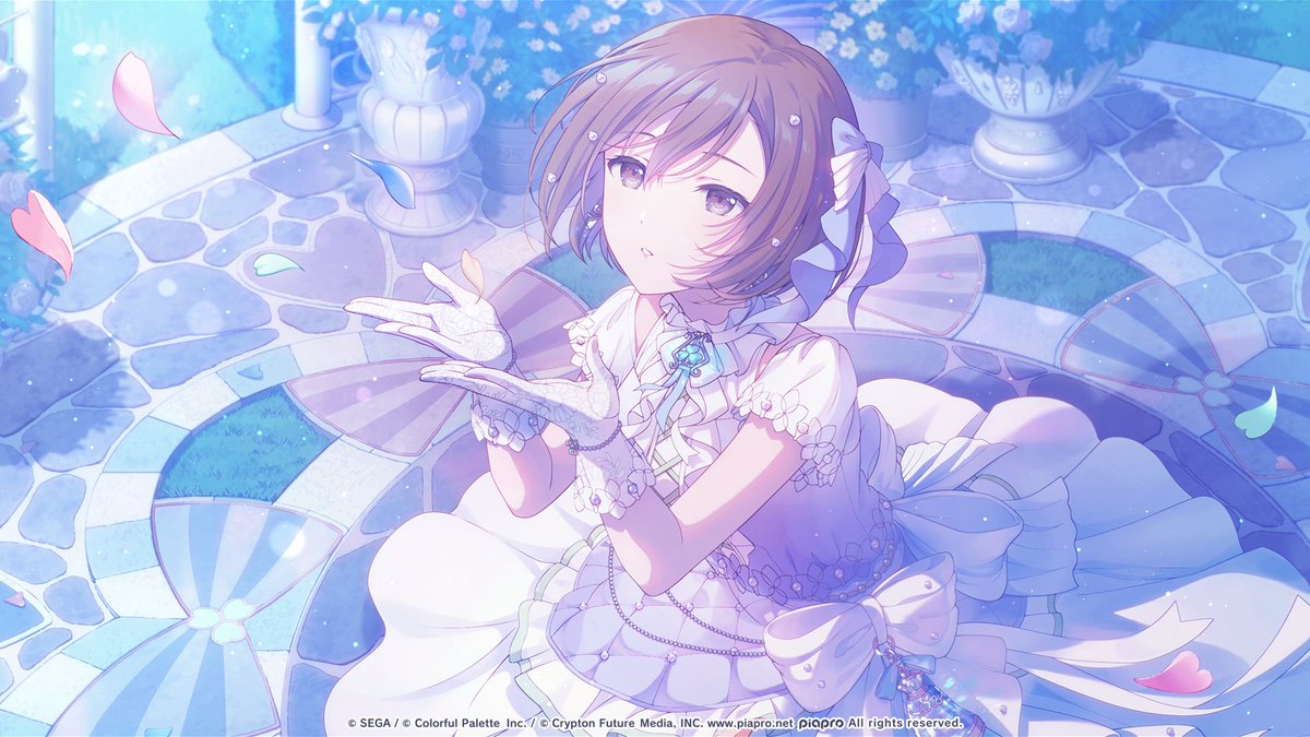 HATSUNE MIKU: COLORFUL STAGE! tweet media