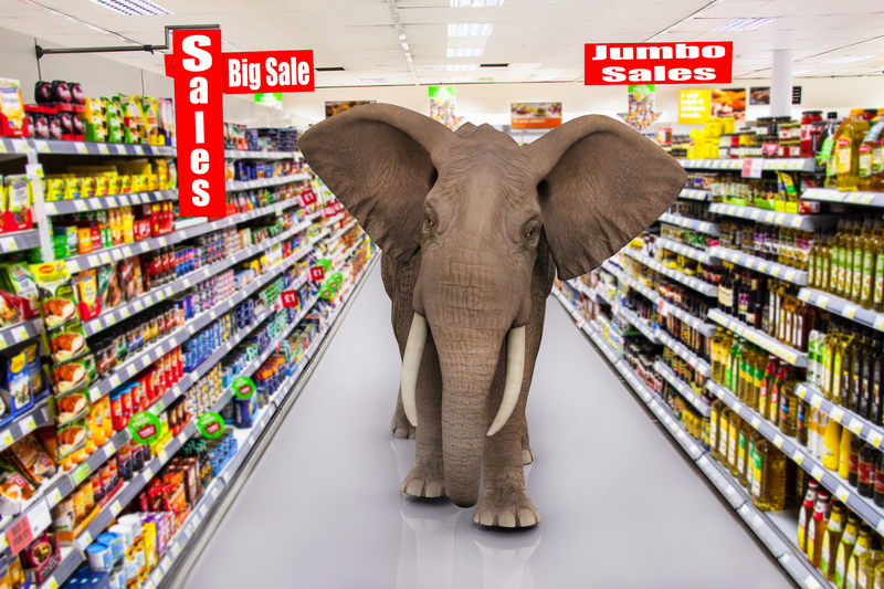 jacklbrown's tweet photo. Why sell $10 of stuff when you can sell $20?

Or to put it another way... if you normally sell $5,000 of products a month, and you increase that amount by just 20%, you’re selling an extra $12,000 of products per year.
https://t.co/nt5oWYd3QW https://t.co/LSxE4HtONw