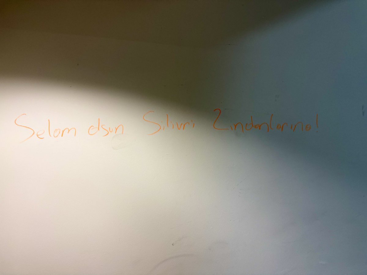 Ozan IŞIK tweet media