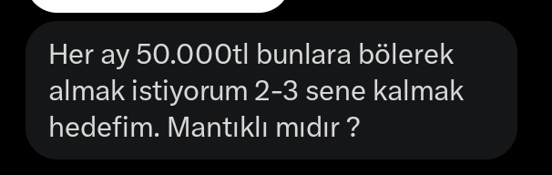 Finansal Köle (ŞİMDİLİK)⏳️ tweet media
