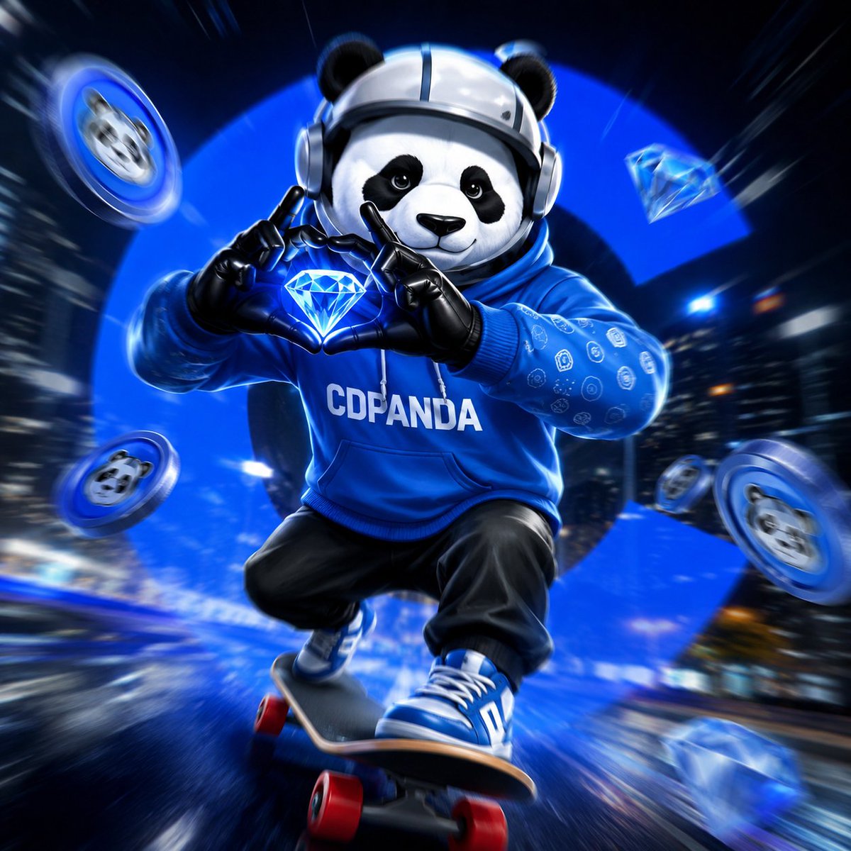 CDPANDA tweet media
