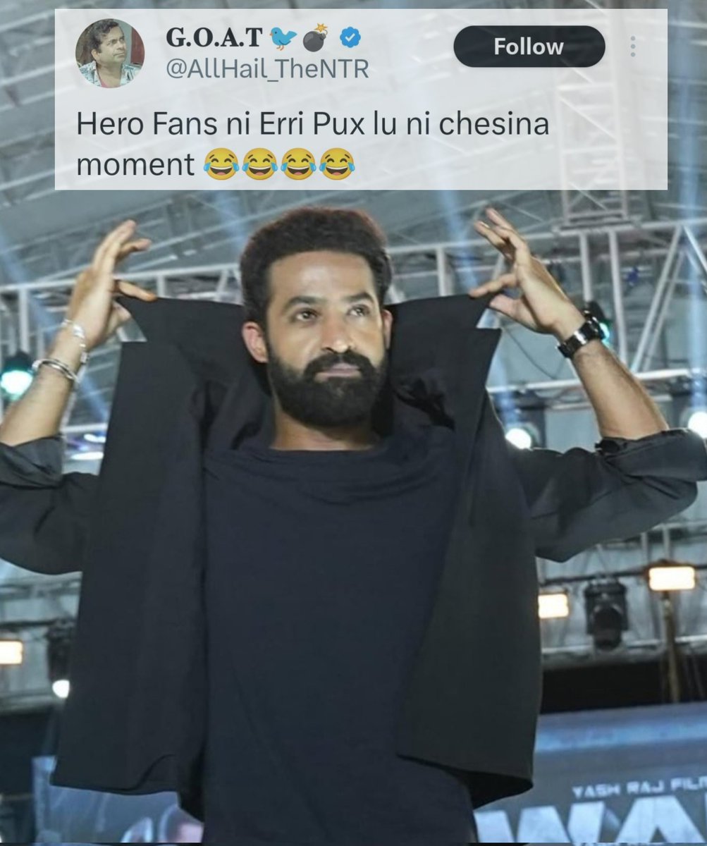 Hemanth Kiara tweet media