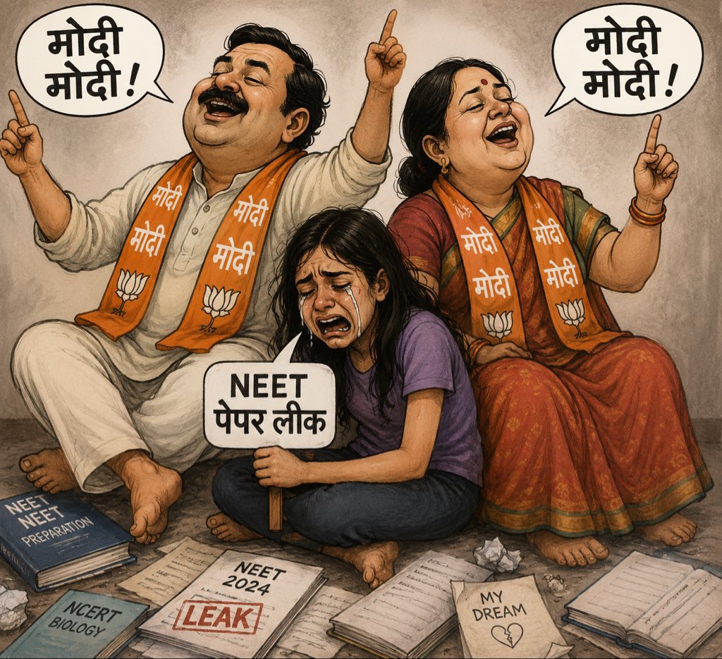 Bihar Congress Sevadal tweet media