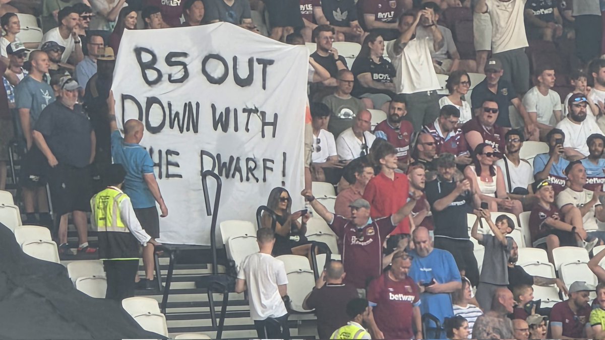 Babbling Irons tweet media