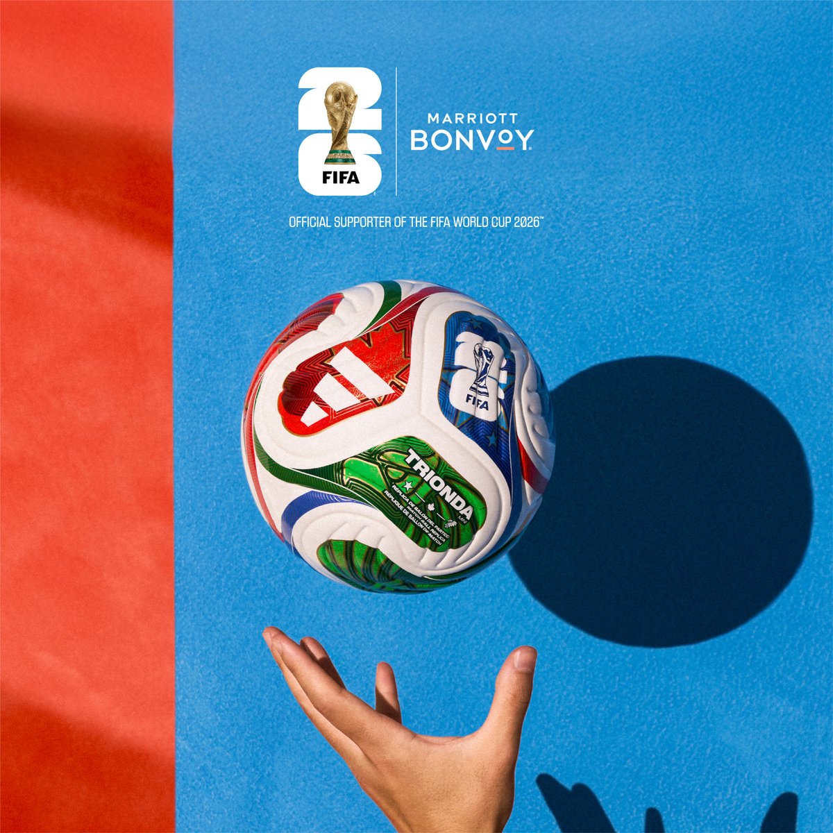 SpringHillDE's tweet photo. Experience the FIFA World Cup 2026™ Like Never Before. Learn More at https://t.co/SpeGsainCu https://t.co/McqwYZCQYQ