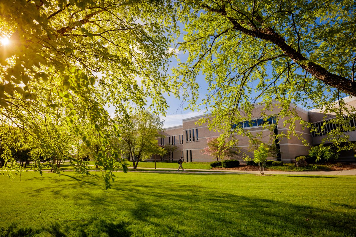 Central Michigan U. tweet media