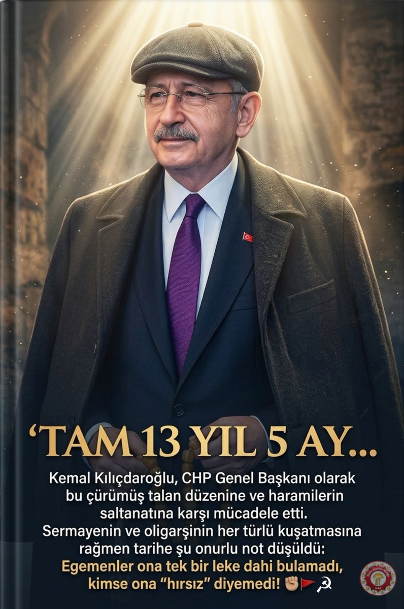 Özüm Özdemir Alevi tweet media