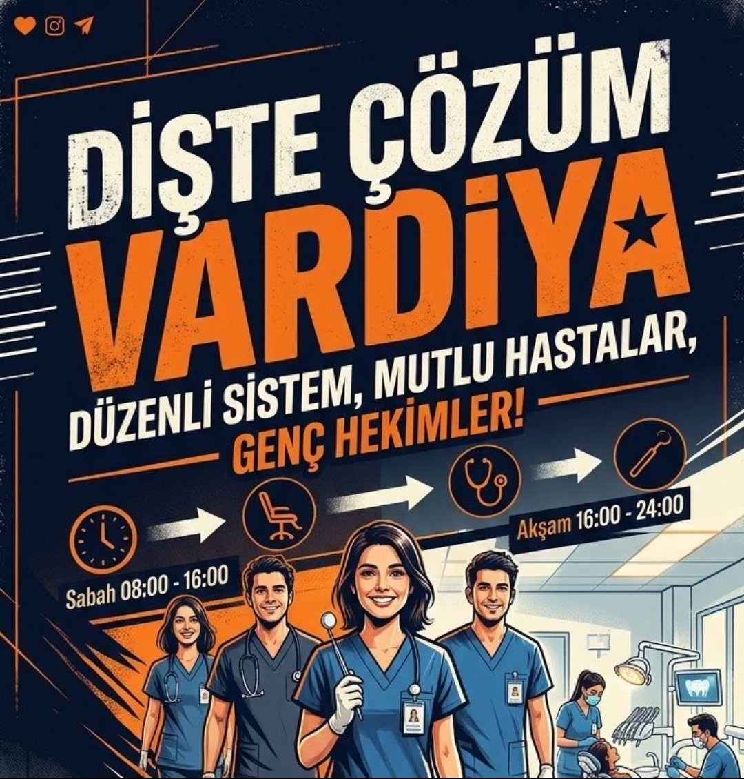 Feyyzaa7's tweet photo. Binlerce genç hekim günlerdir sesimizi duyurmaya çalışıyoruz 
Bunca sene okumanın karşılığı bu olmamalı o yüzden
#DİŞTEÇÖZÜMVARDİYA https://t.co/XcX1Nskpcu