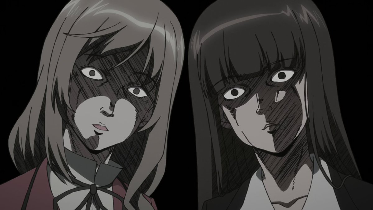 ガルパンライダー tweet media