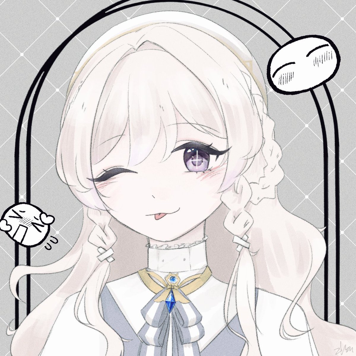莊周🦋 | 初配信準備中 tweet media