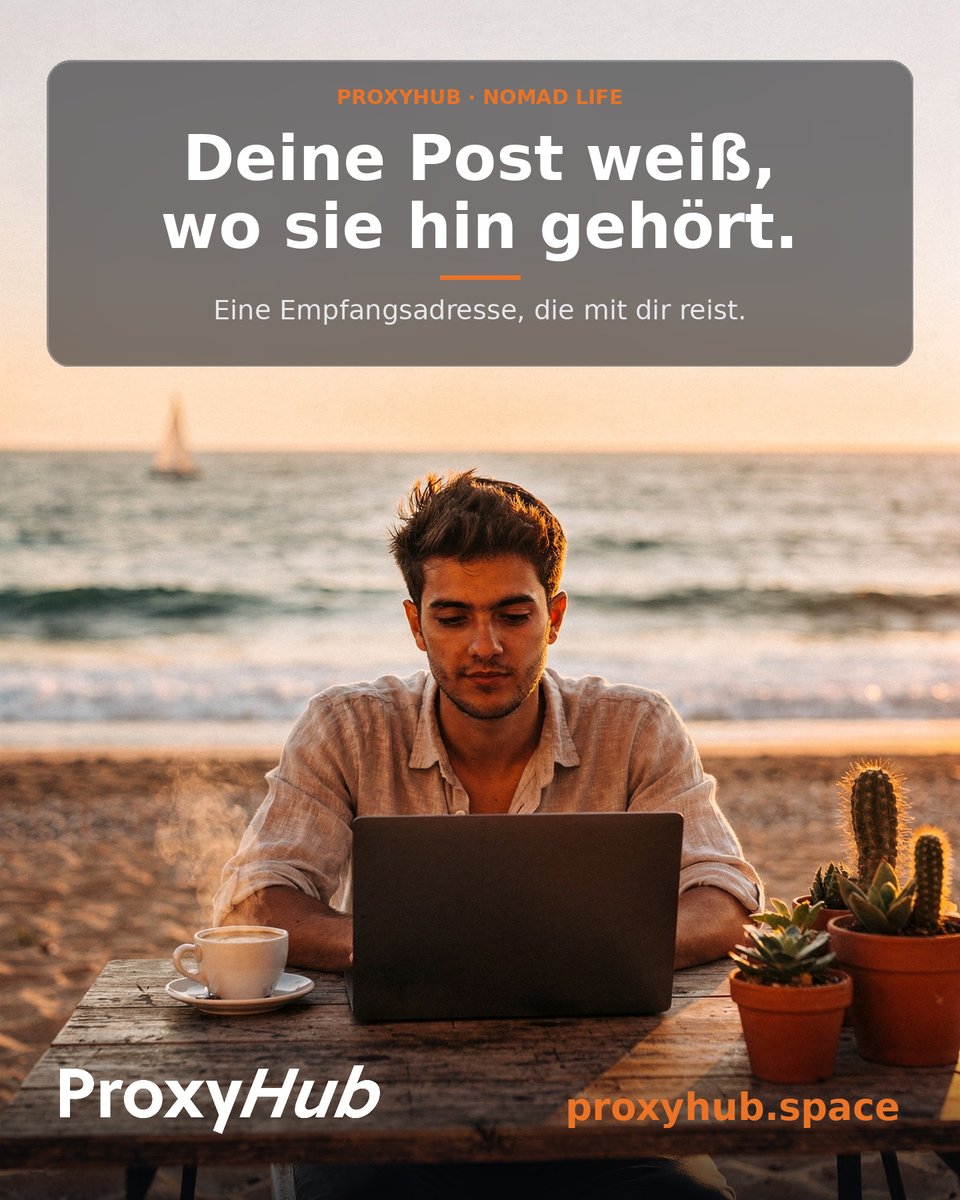 ProxyHub tweet media