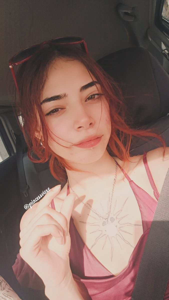 Princess Vi ˚˖❀ tweet media