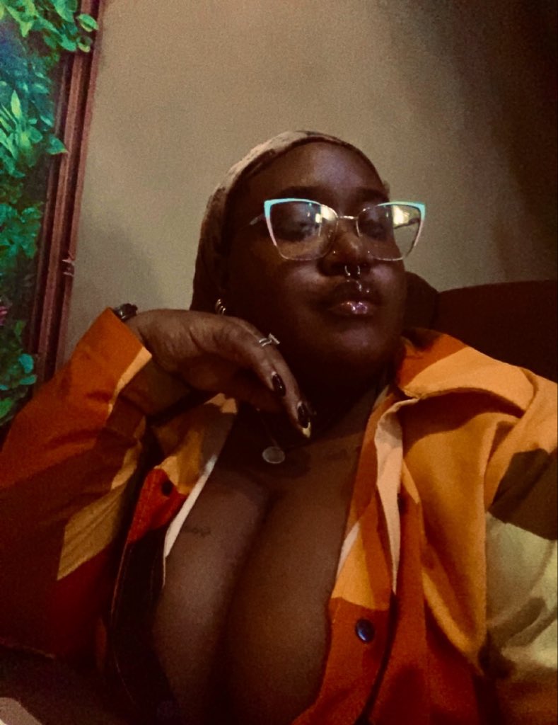 Chinwendu Nwangwa tweet media