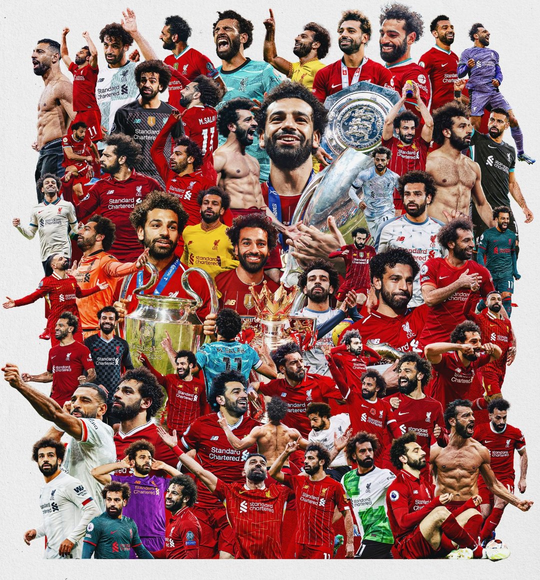KOP65952580's tweet photo. リヴァプールを選んでくれてありがとう
一生忘れない。
Mo Salah, Mo Salah,
Running down the wing,
Salah la la la la la la,
The Egyptian King!
🔴🔴🔴🔴🔴❤️❤️❤️❤️❤️
Oh Andy, Andy!
Andy, Andy, Andy, Andy Robertson! https://t.co/XOpbeE1BCc