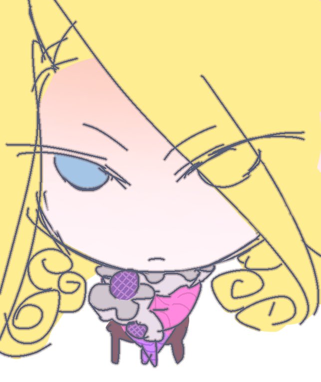shwa2102's tweet photo. 4 #funnyvalentine #jjba https://t.co/pUUAmeuMtt