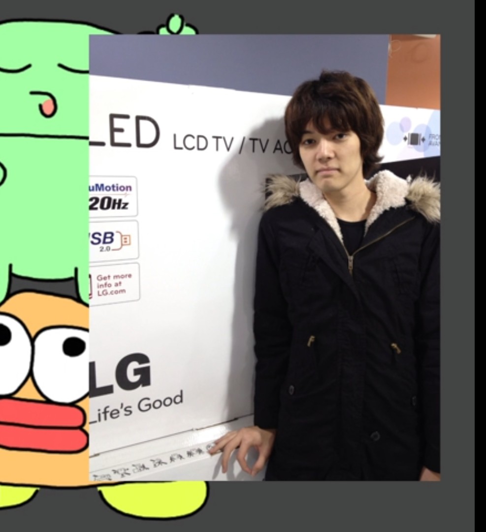 さい tweet media