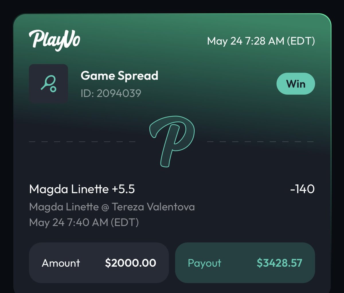 BIG BOARD BETS tweet media
