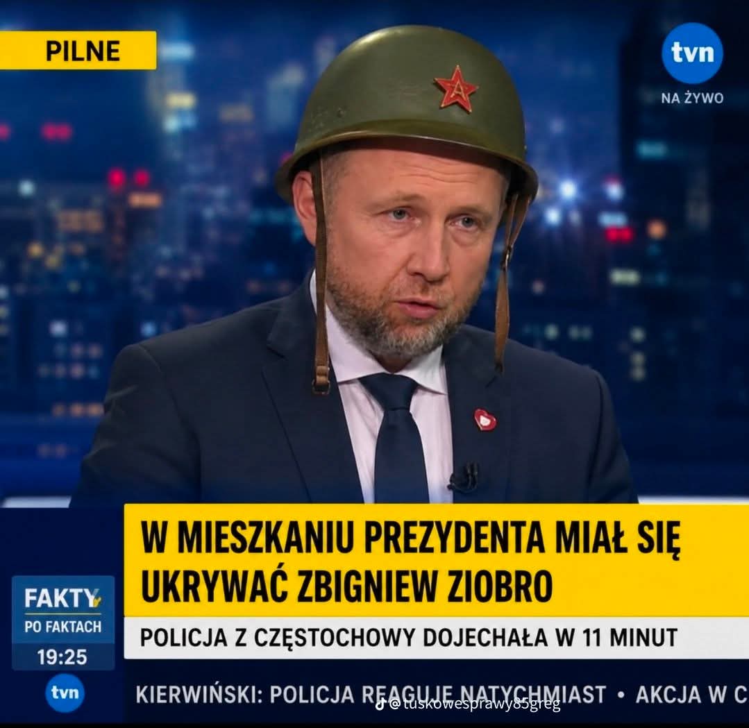 Zdzisław górnik Polska to moja ojczyzna. tweet media