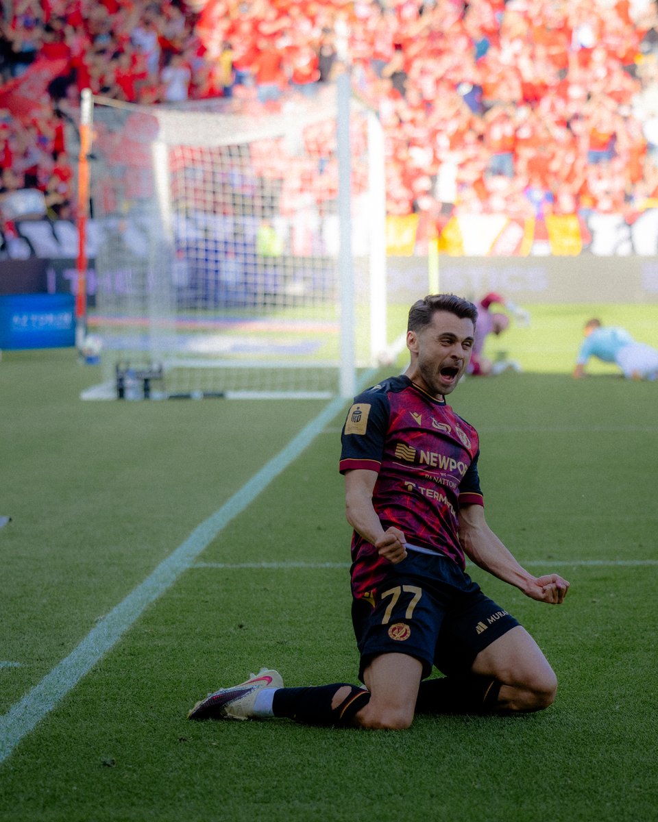 Widzew Łódź tweet media