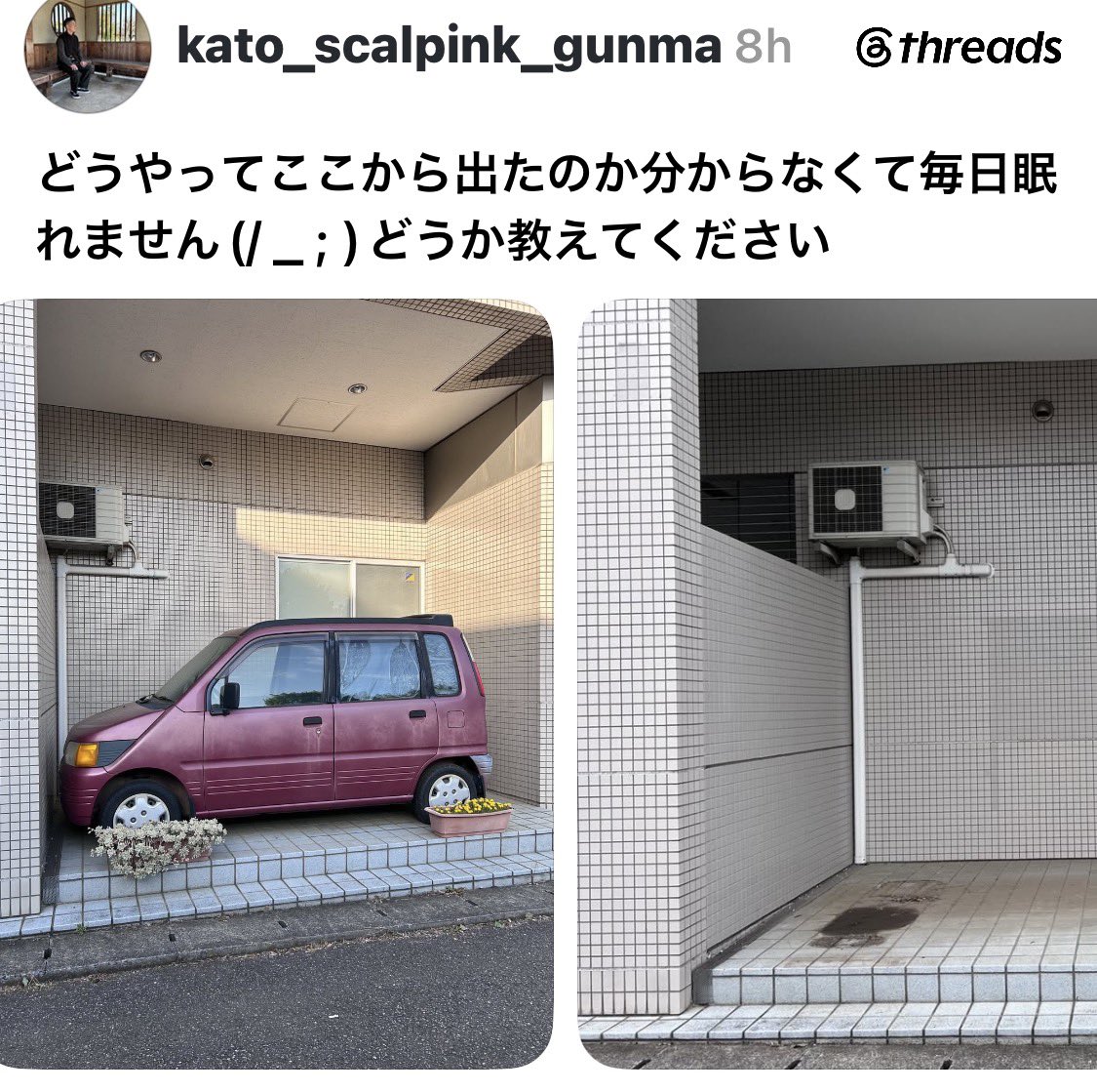 Hokkaido Dreamin'🇦🇺🇯🇵 tweet media