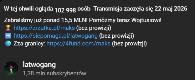 Robert "Wiktor Porycki" Fidura tweet media