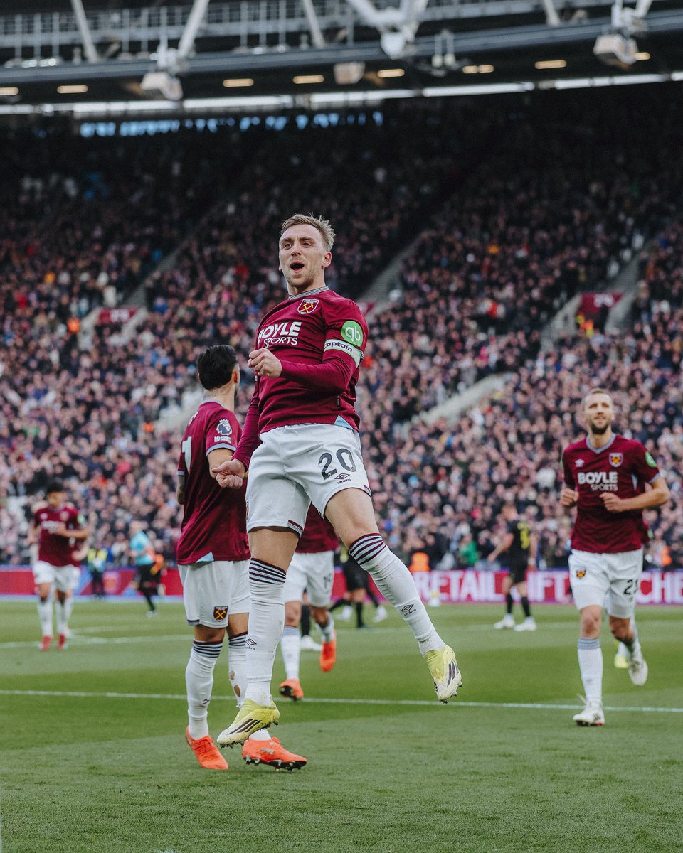 West Ham ARG ⚒️ 🇦🇷 tweet media