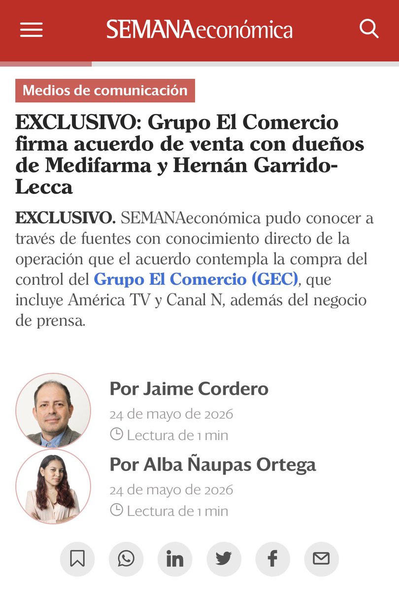 Jose Alejandro Godoy tweet media