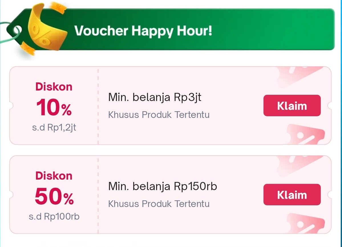Akulah Para Pencarimu ya Promo tweet media