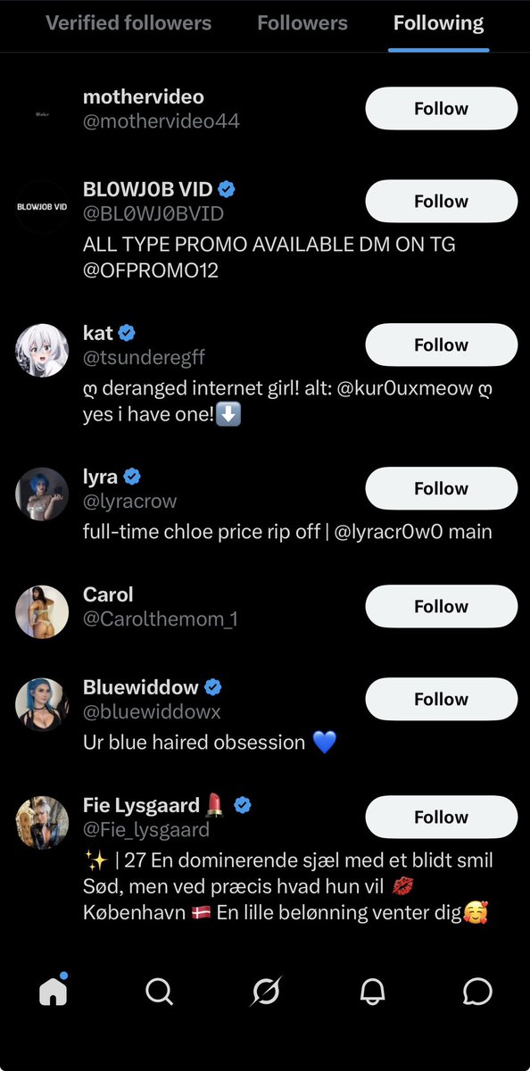 mysix111's tweet photo. @joakimniel53096 @BrondbyIF 🤣🤣🤣🤣🤣 https://t.co/rYBjKsMTC5