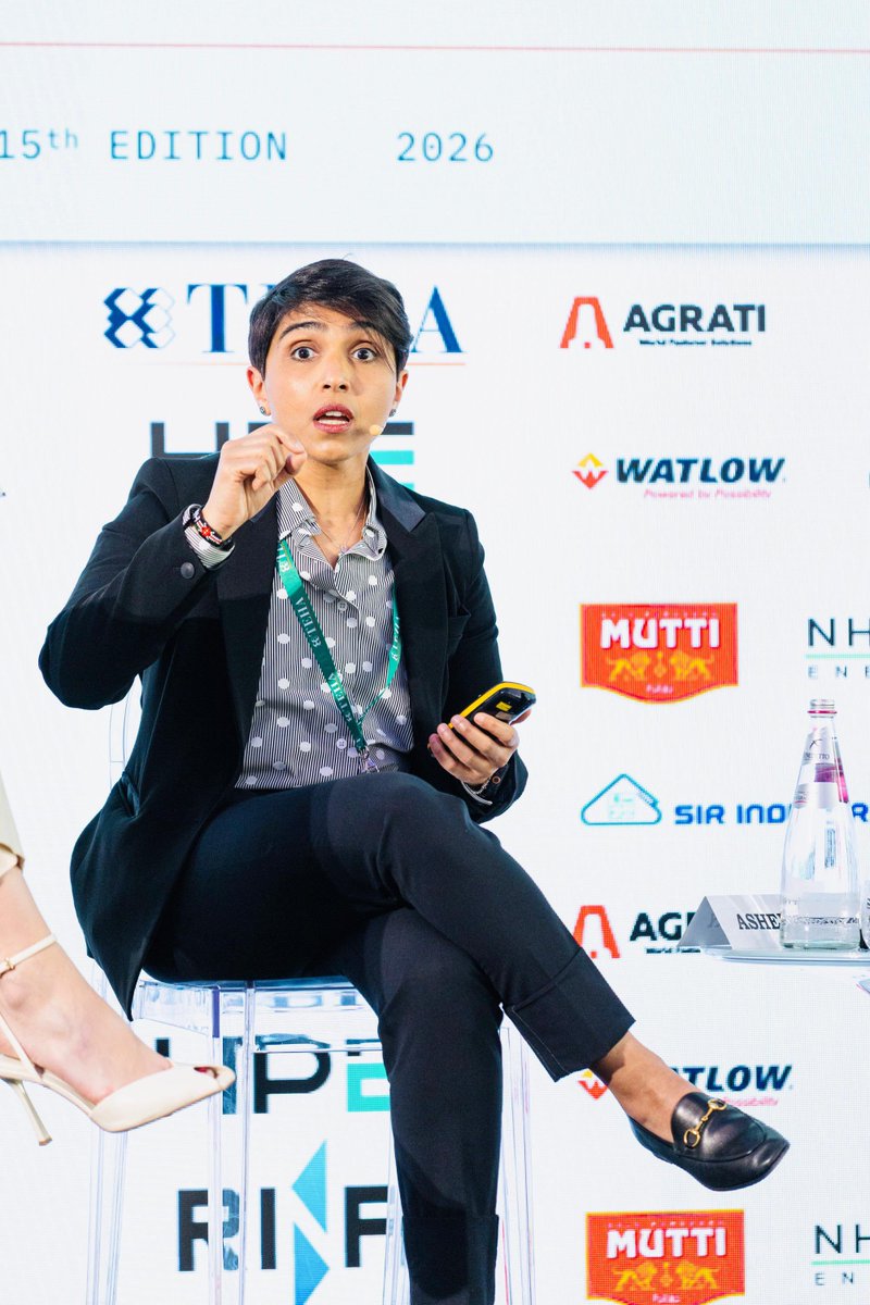 spacefutures_sa's tweet photo. The Centre for Space Futures participated in #TechForum2026 to share insights from its Space Technologies initiative, discussing priority areas shaping the space economy by 2035: AI, Autonomy & Robotics, In-Space Servicing, Assembly & Manufacturing, Advanced Propulsion & Power, ISRU, and Space Communications. 
 
#SpaceEconomy #CentreForSpaceFutures
#TEHA