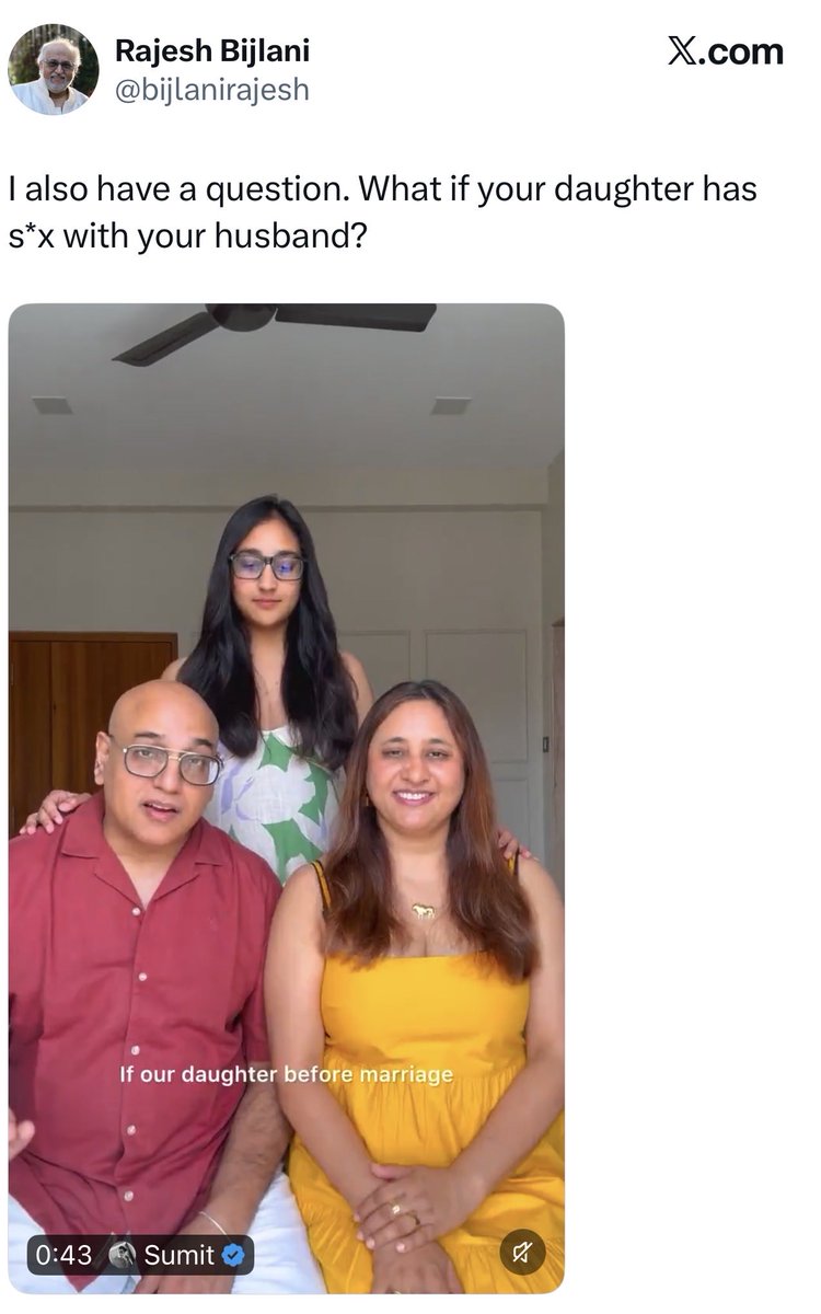 _Namrataa's tweet photo. Apparently he is a surgeon! The rot is too deep in our society. @nayanikaaa https://t.co/iIVAzEedra