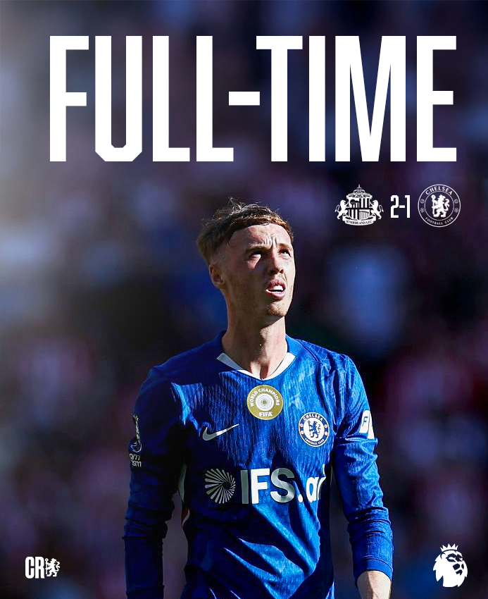 ChelseaReport tweet media