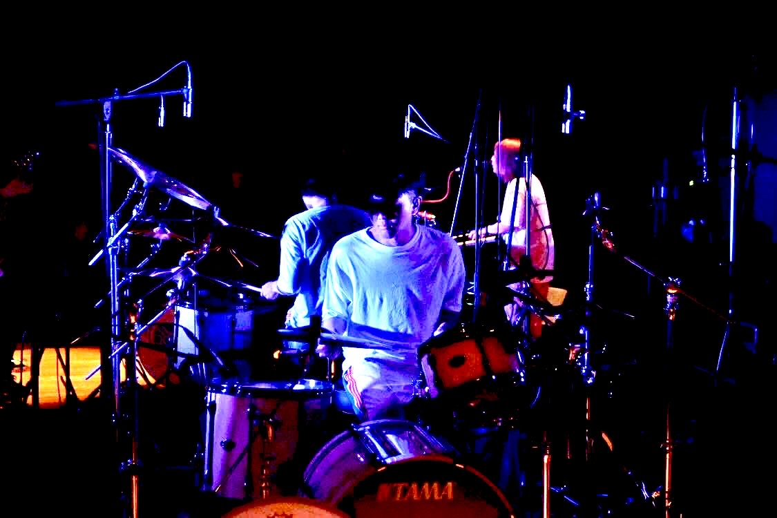deerhoundsinfo's tweet photo. 昨日のPAM「BURGERS NEVER」tour @ GIFU の写真をいただきました。
みなさんから温かいお言葉をたくさん頂戴しました。それを励みに、より一層精進できそうです✨

「好きなことを続けていれば、夢が叶う」ことって本当にあるんです‼️皆さん、好きなこと、続けましょう😊夢、叶えましょう😆 https://t.co/G8JOBLsiPd