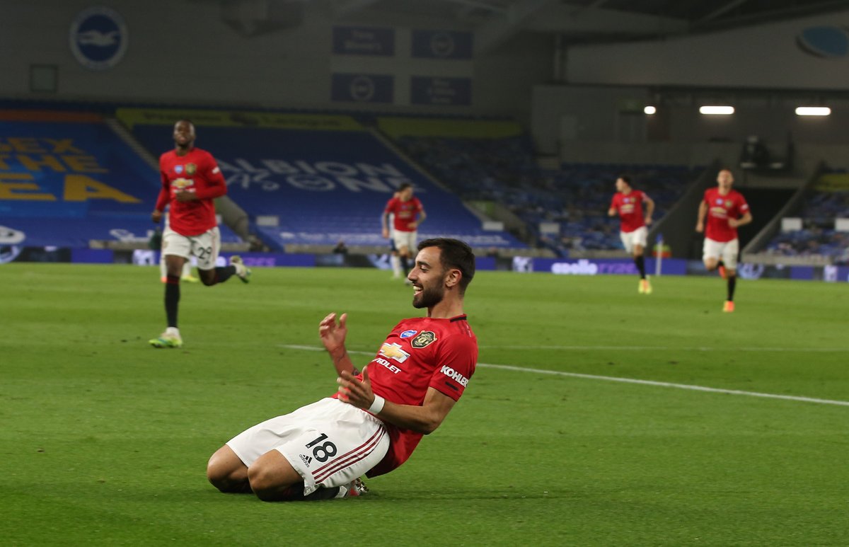 Manchester United tweet media