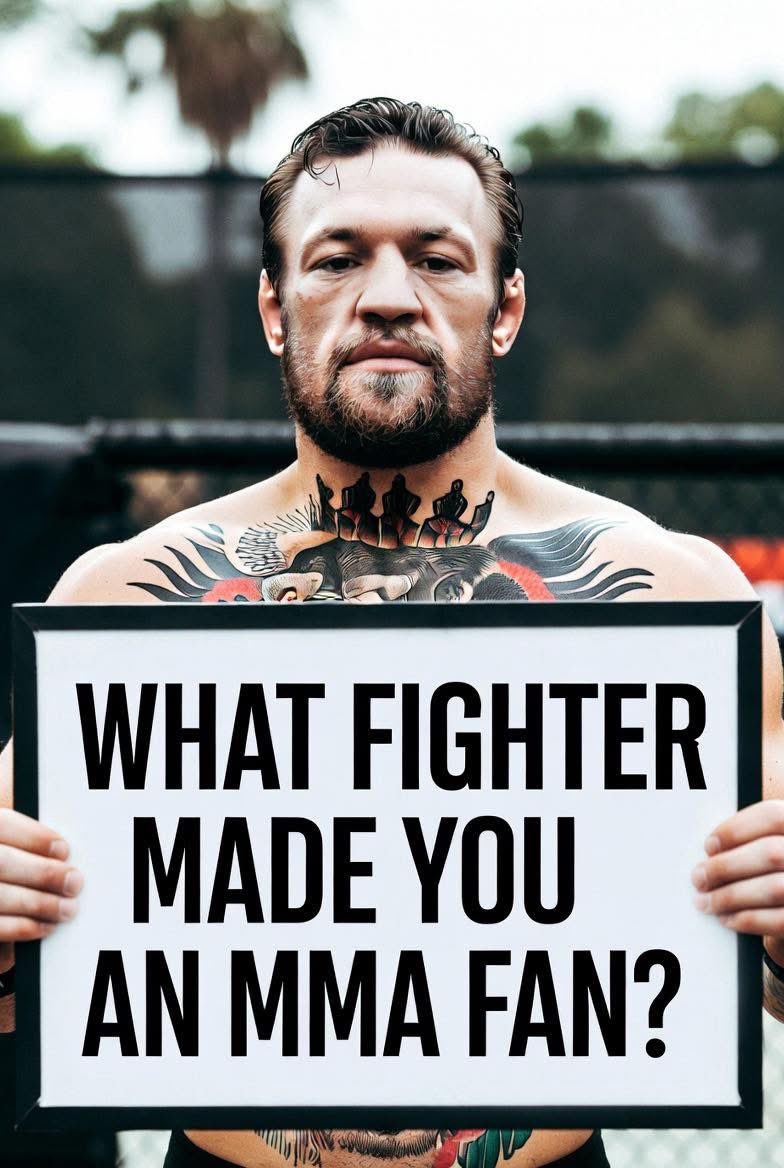 MMA UNCENSORED tweet media
