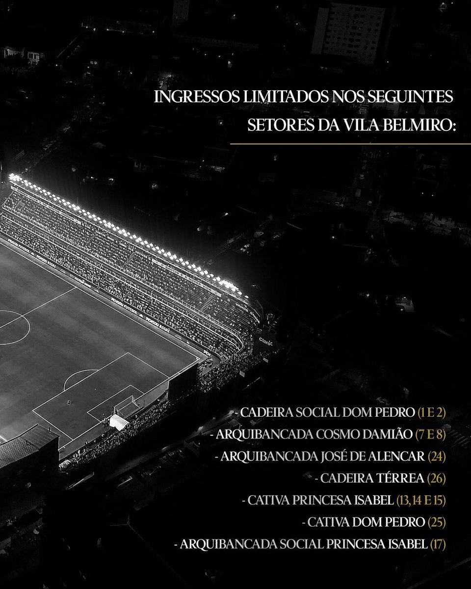Santos FC tweet media