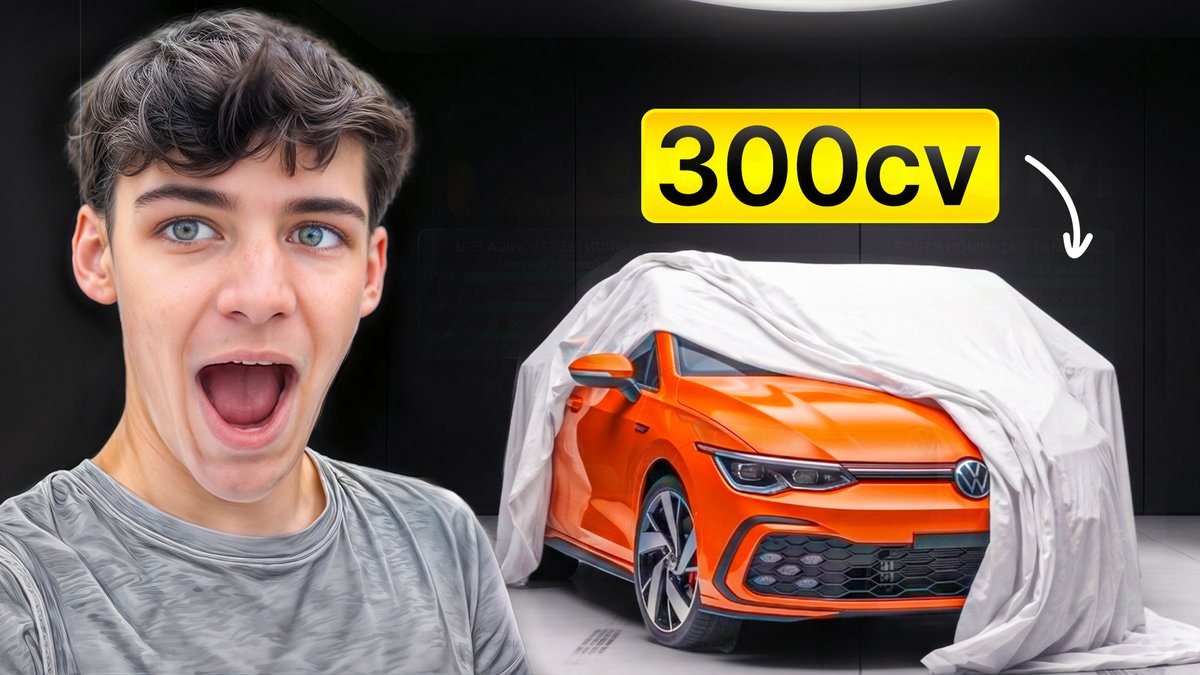 Oscar | Thumbnail Designer tweet media