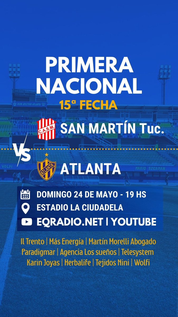 Atlanta De Mi Vida tweet media