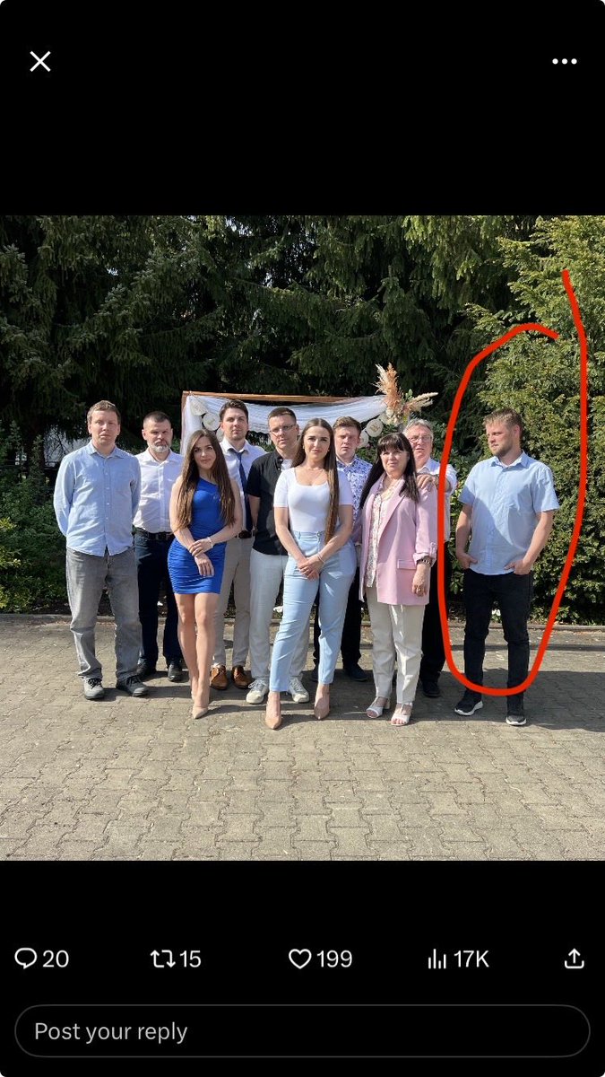 🏳️Bogumił S. Psikuta 🏳️ ( dej suba) tweet media