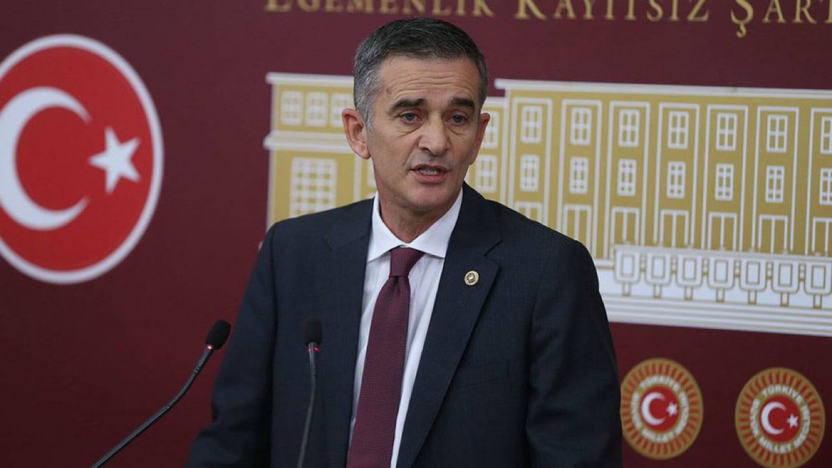 Özet Geç tweet media