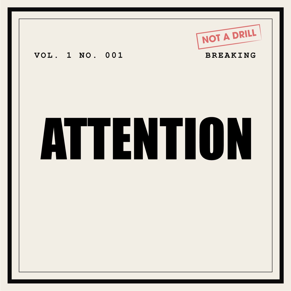 Attention Coin tweet media