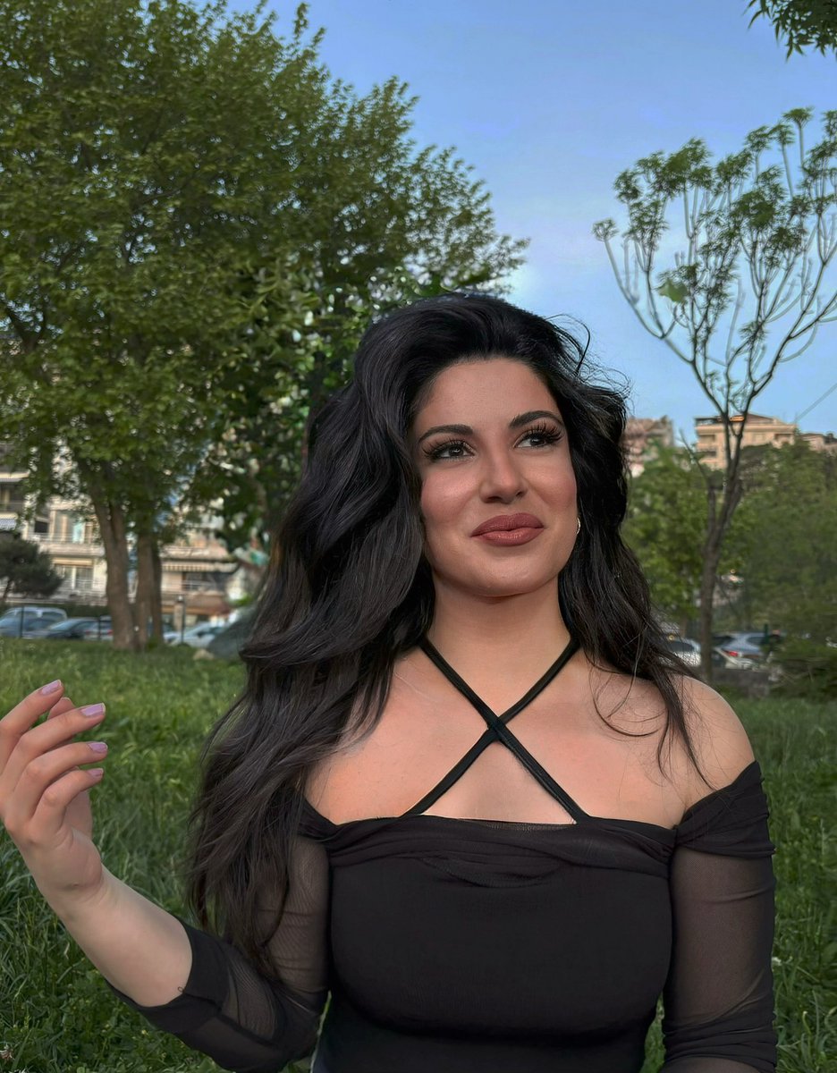 Nurşah Aykut tweet media