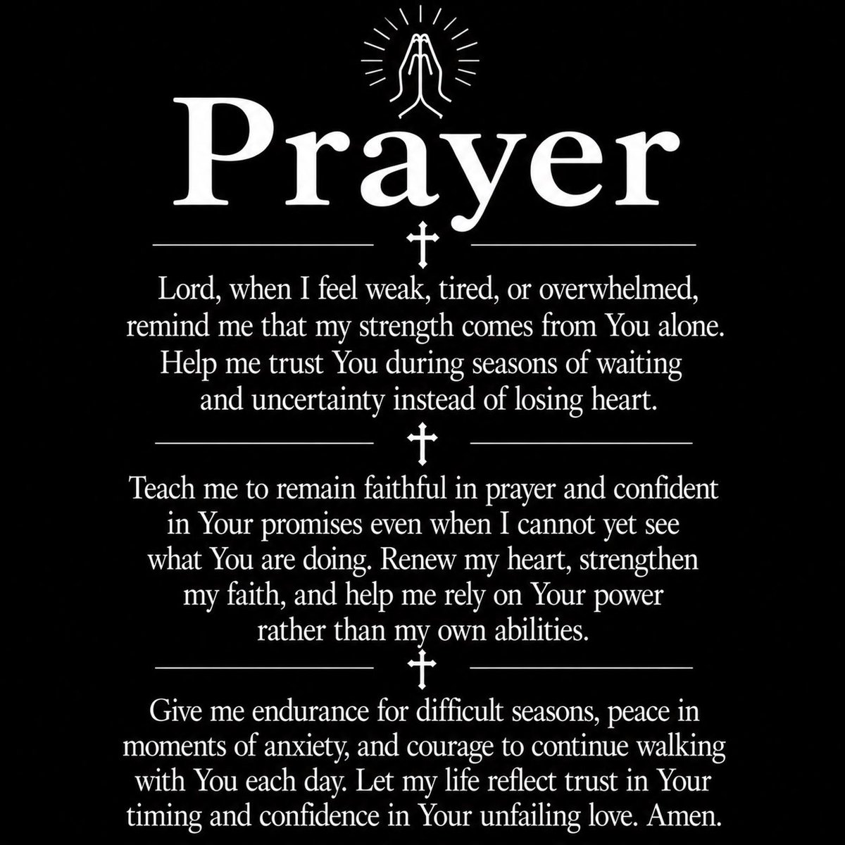 Daily Devotionals tweet media